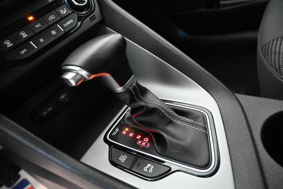 Kia Niro 1,6 PHEV Comfort DCT 5d