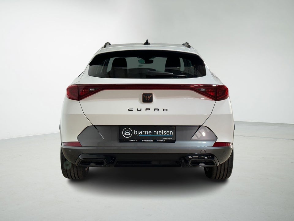 Cupra Formentor 1,4 eHybrid DSG 5d