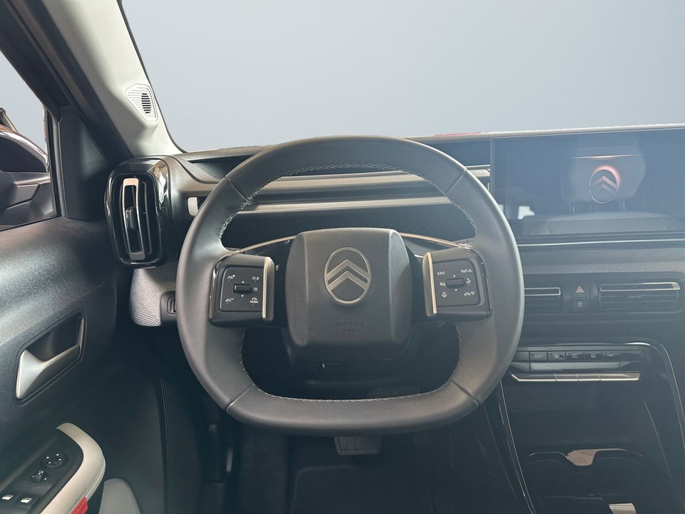 Citroën ë-C3 Aircross 44 VTR Sport 5d