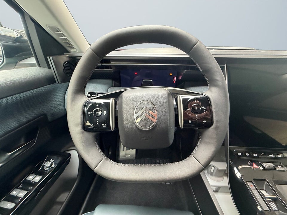 Citroën ë-C5 Aircross 80 Max 5d