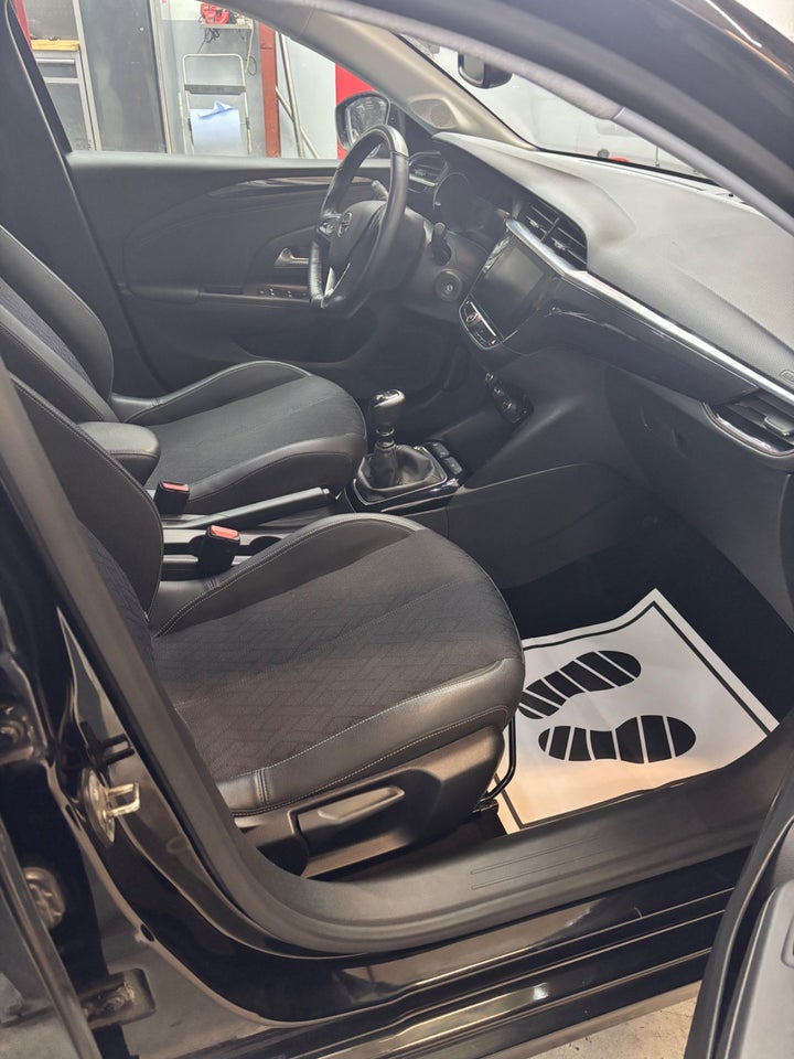 Opel Corsa 1,5 D 102 Elegance 5d