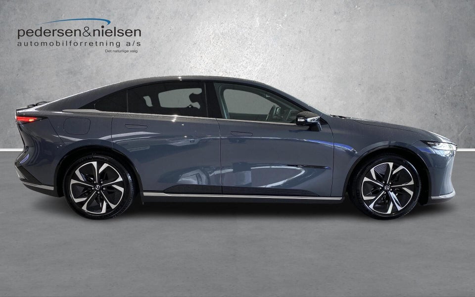 Mazda 6e Takumi Long Range 5d