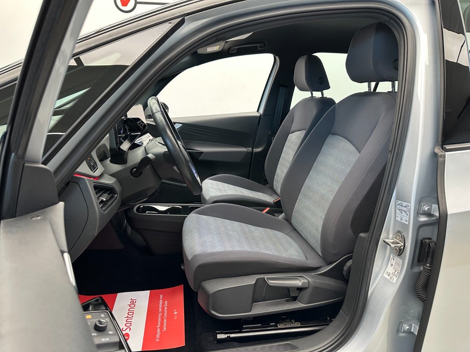 VW ID.3 45 Pure 5d