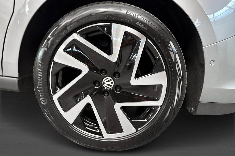 VW ID.Buzz 79 Life+ SWB Van 5d