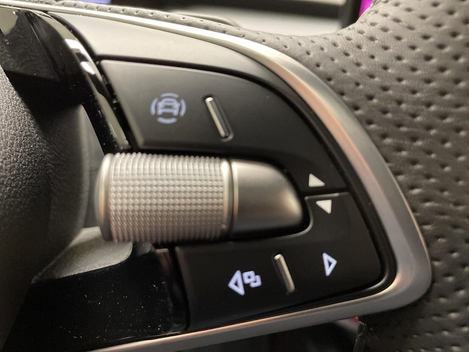 Skoda Elroq 85 iV Sportline 5d