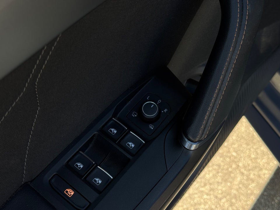 Seat Leon 1,4 eHybrid Cupra Sportstourer DSG 5d