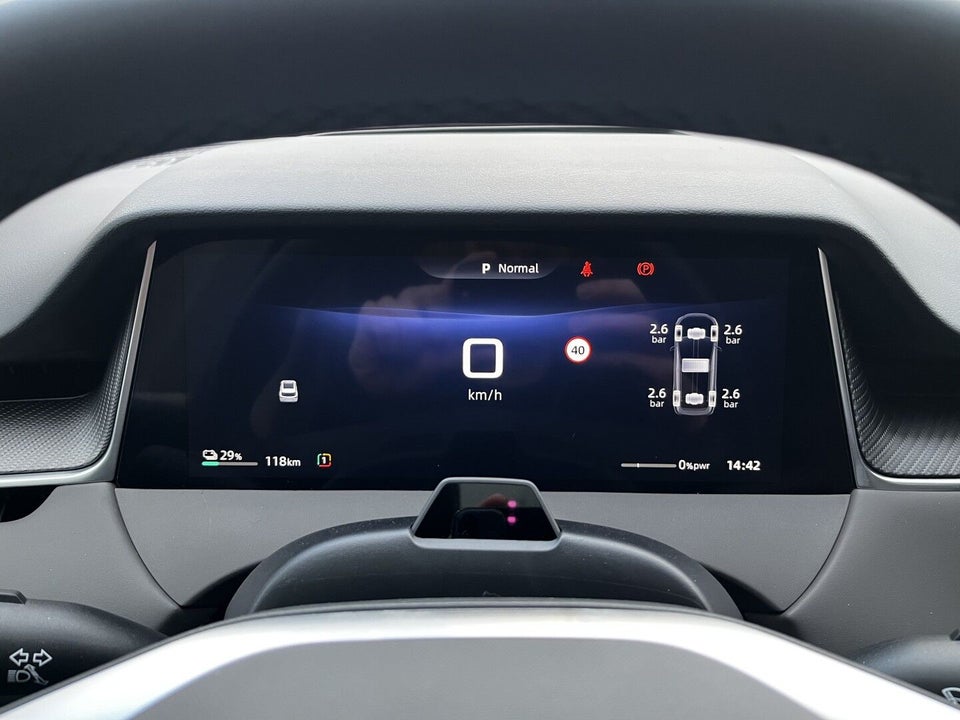 MG MGS6 77 Luxury AWD 5d