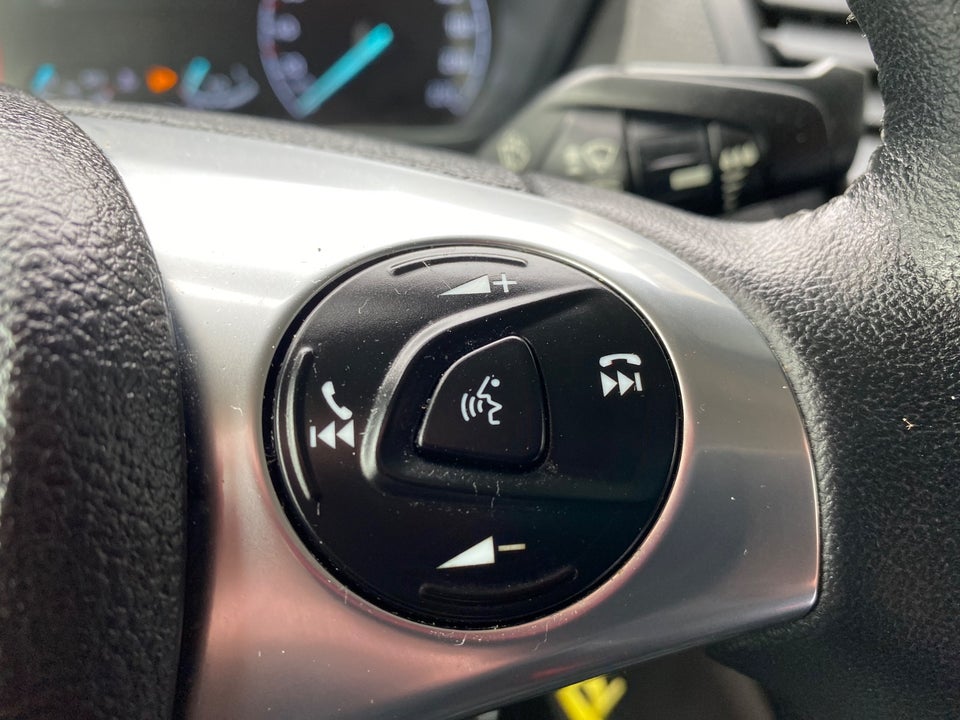 Ford Transit Connect 1,5 EcoBlue Active aut. lang
