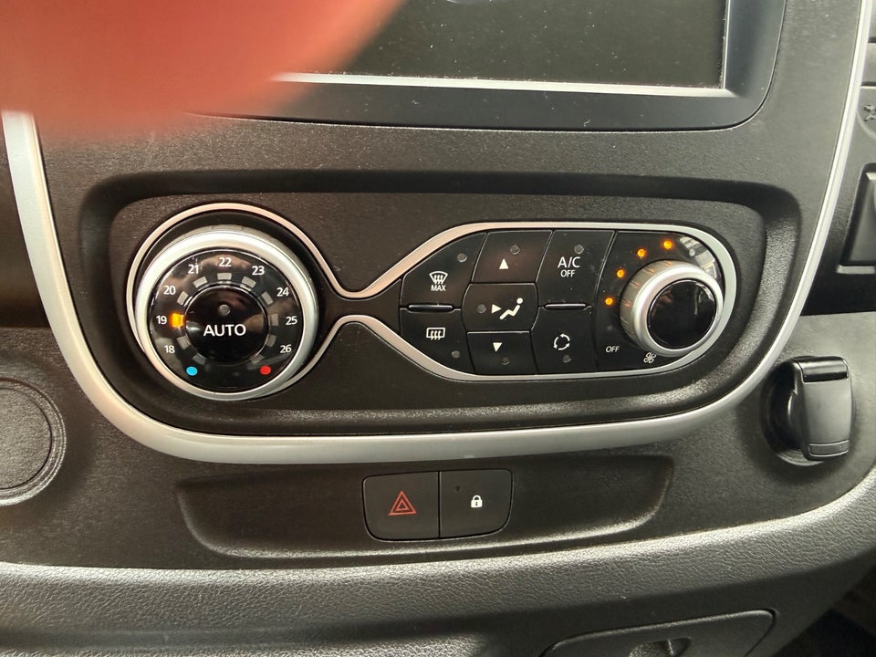 Nissan NV300 2,0 dCi 145 L2H2 Comfort