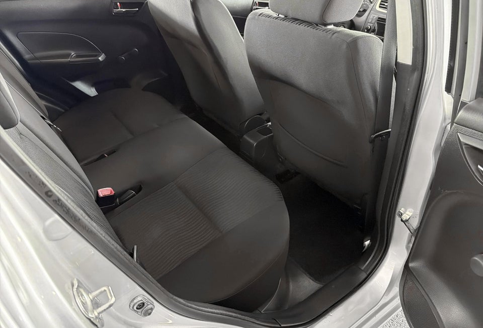 Suzuki Swift 1,2 GL 5d