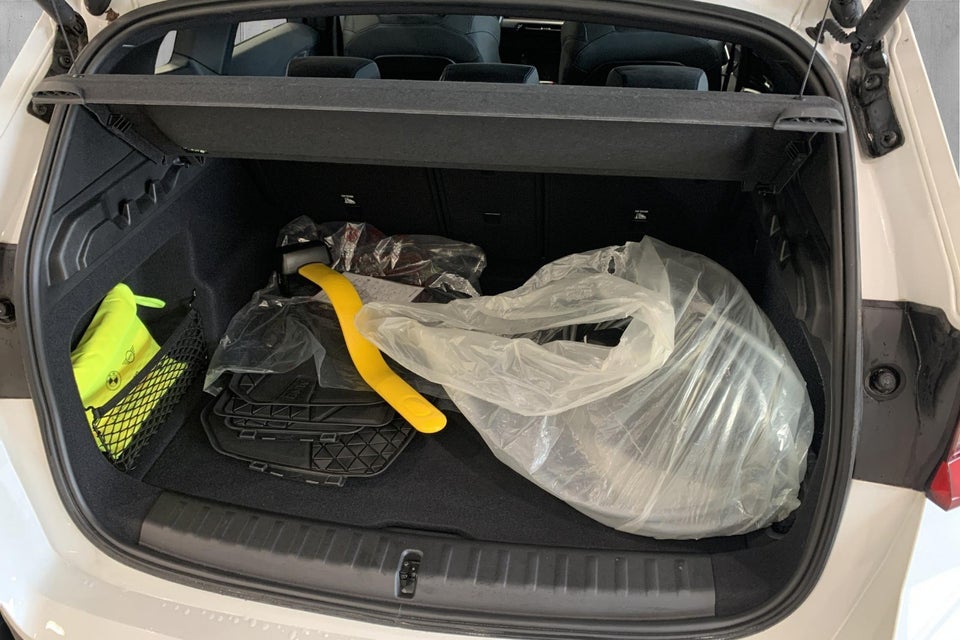 BMW iX1 xDrive30 M-Sport 5d