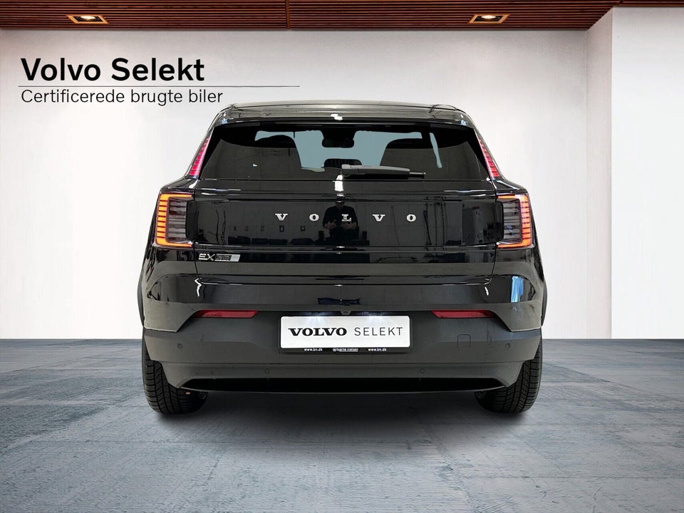 Volvo EX30 Extended Range Ultra 5d