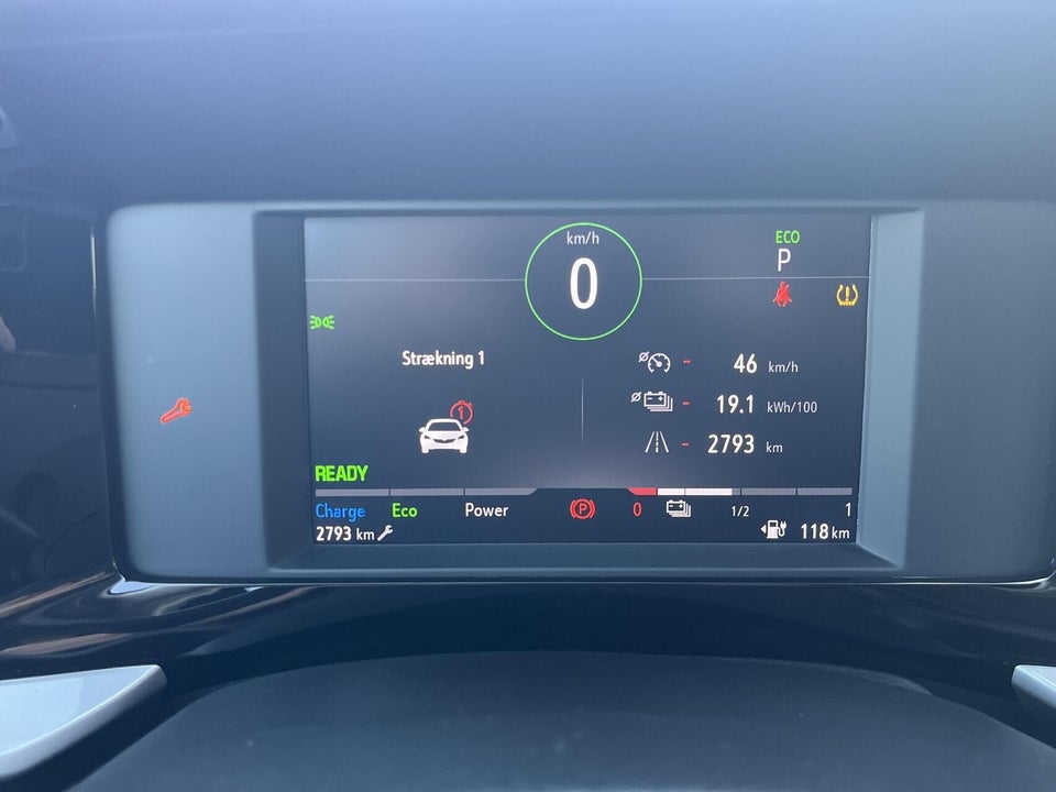 Opel Mokka-e 50 Elegance 5d