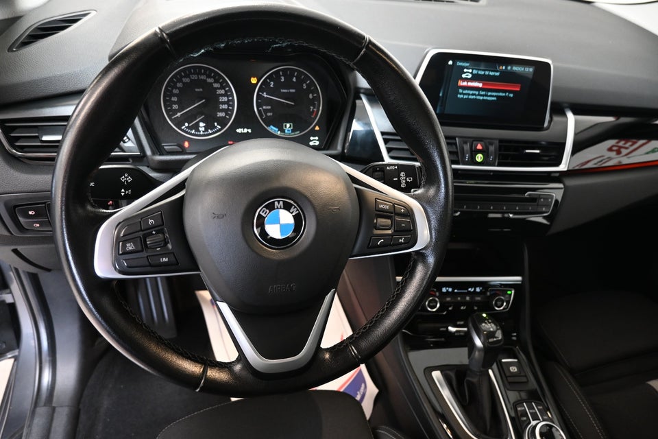 BMW 225xe 1,5 Active Tourer Advantage aut. 5d