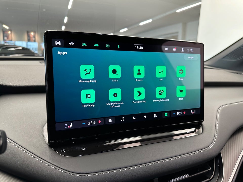 Skoda Elroq 85 iV Sportline 5d