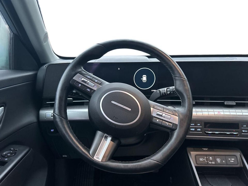 Hyundai Kona 65 EV Ultimate 5d