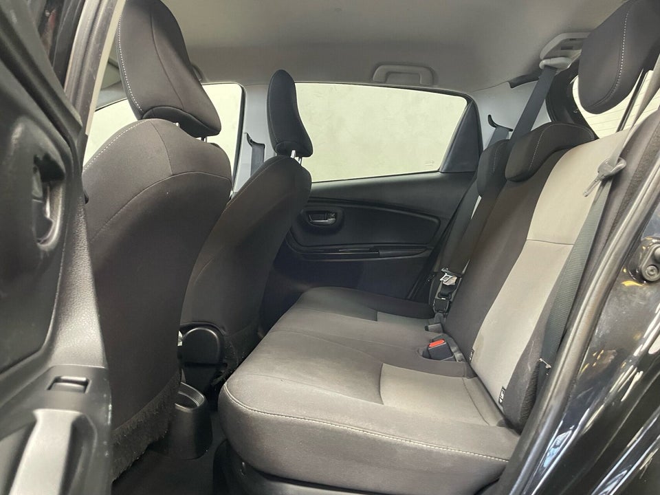 Toyota Yaris 1,5 Hybrid H2 Premium e-CVT 5d