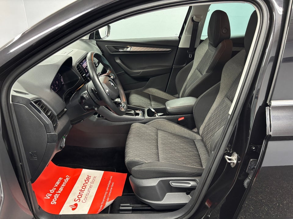 Skoda Karoq 1,5 TSi 150 Style DSG 5d