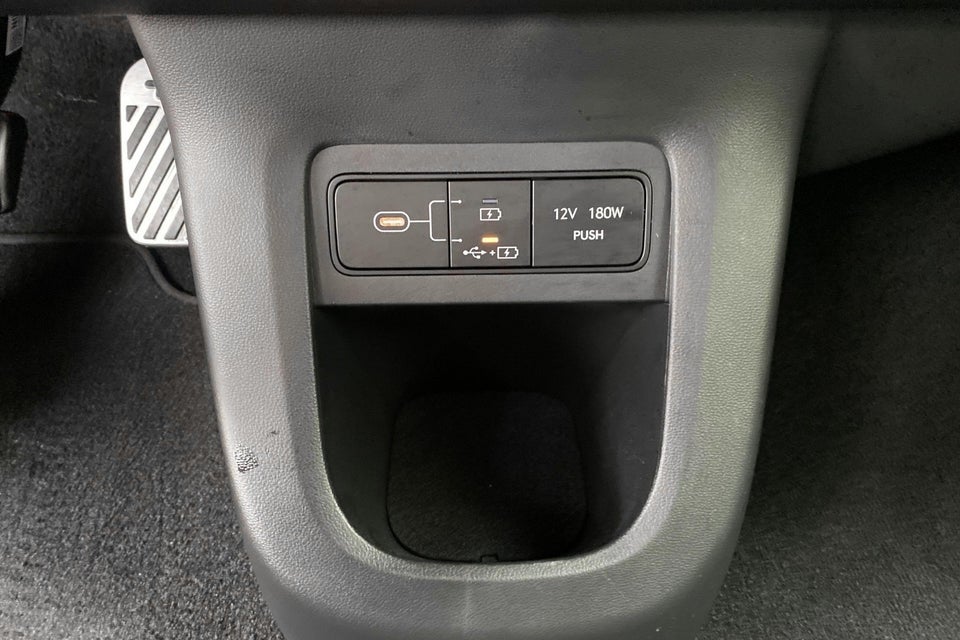 Hyundai Ioniq 5 84 Ultimate 5d