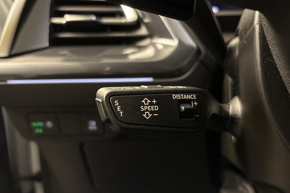 Audi Q4 e-tron 45 Progress 5d