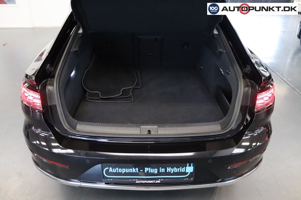 VW Arteon 1,4 eHybrid Elegance DSG 4d