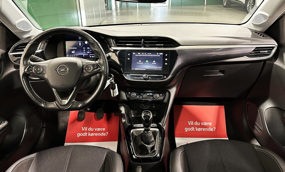 Opel Corsa 1,5 D 102 Sport 5d