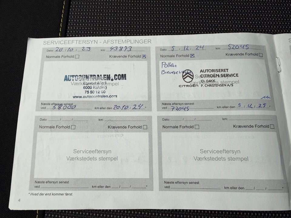 Citroën C3 1,2 PureTech 82 Limited 5d