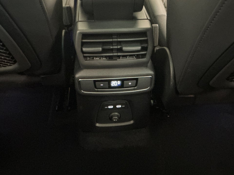 Audi Q4 e-tron 45 Ultra 5d