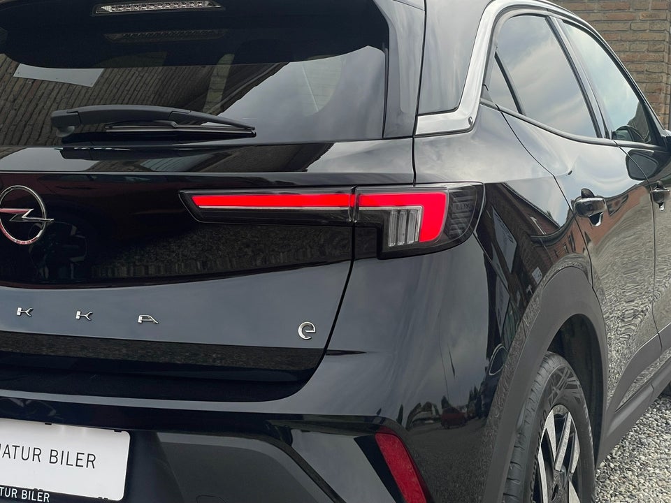 Opel Mokka-e 50 Elegance 5d