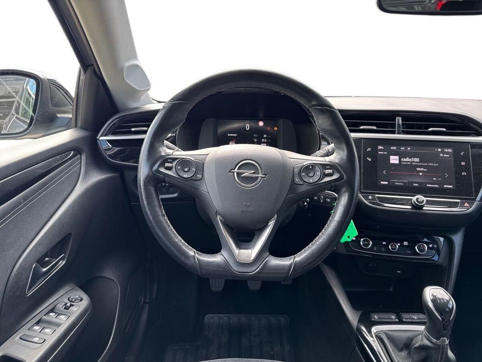 Opel Corsa 1,2 Elegance 5d