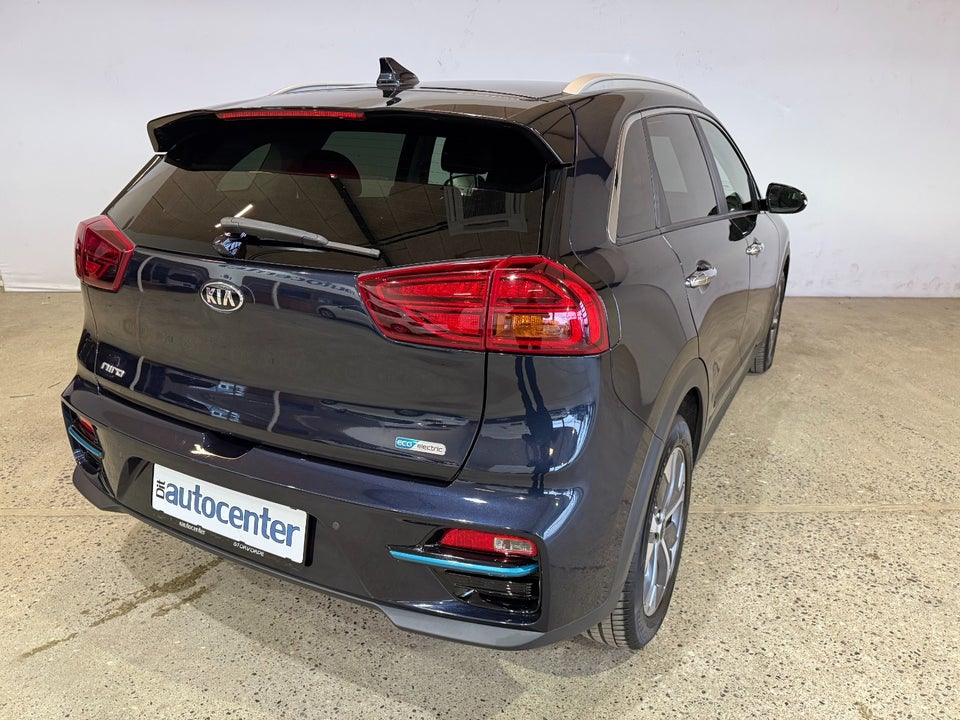 Kia e-Niro 64 Spirit 5d