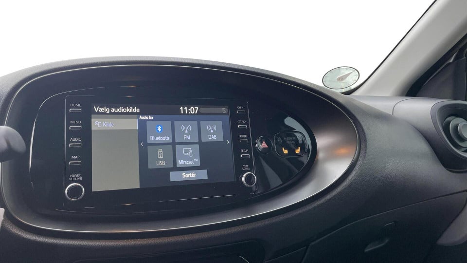 Toyota Aygo X 1,0 Active 5d