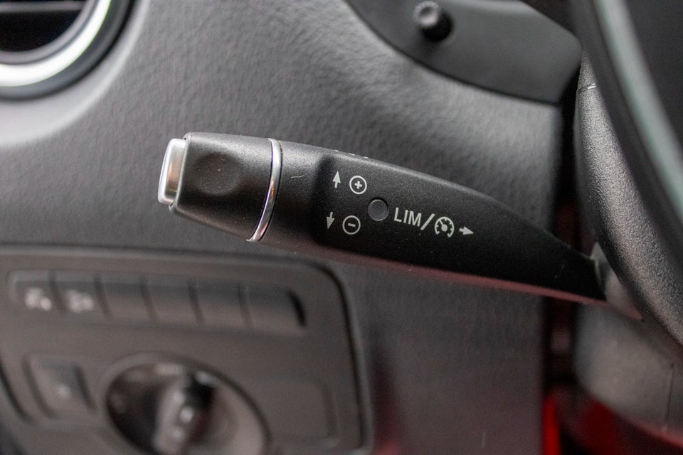 Mercedes Vito 116 2,2 CDi Complete aut. XL