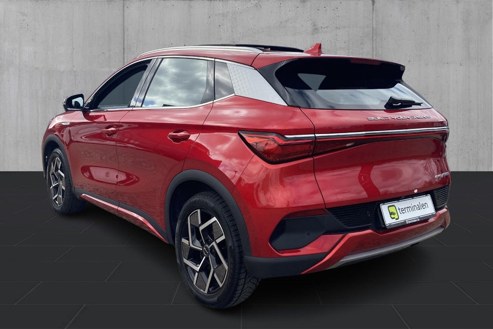 BYD Atto 3 60 Comfort 5d