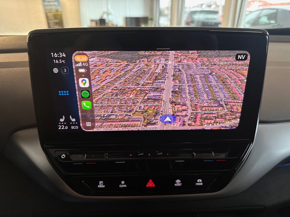 VW ID.4 77 Pro Performance 5d