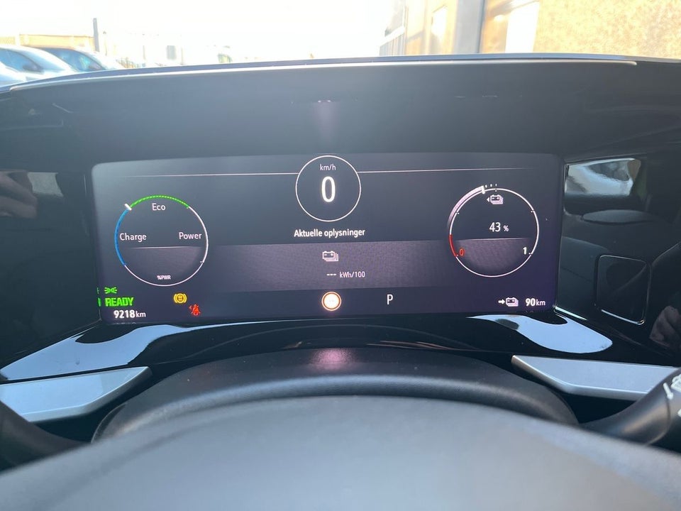 Opel Mokka-e 50 Ultimate 5d