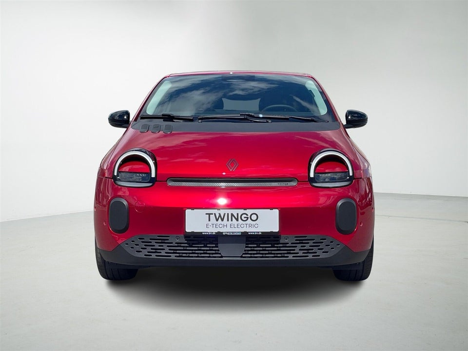 Renault Twingo 27 Techno 5d