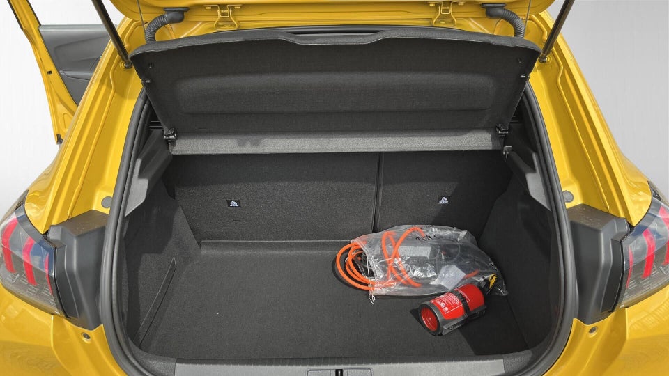Peugeot e-208 50 Allure 5d