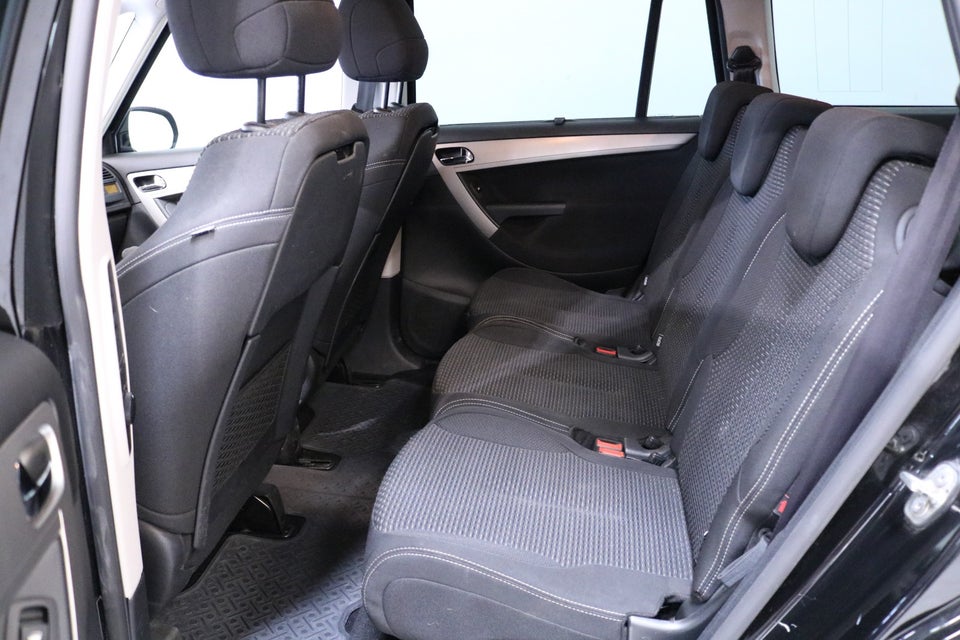 Citroën Grand C4 Picasso 1,6 HDi 112 Seduction 7prs 5d