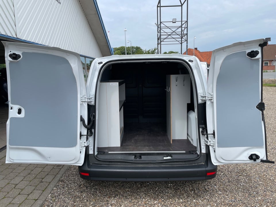 Mercedes Citan 110 1,5 CDi A2 PRO Van