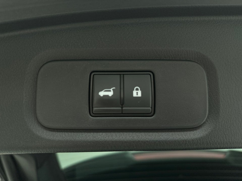 Nissan Qashqai 1,3 mHEV Tekna+ X-tr. 5d