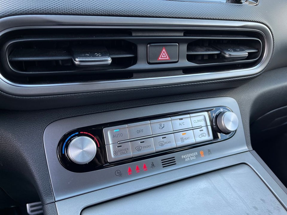 Hyundai Kona 39 EV Advanced 5d