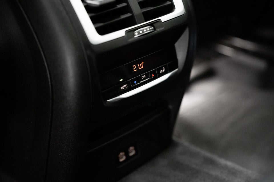 BMW iX3 Charged Plus M-Sport 5d