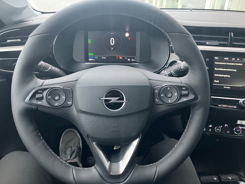 Opel Corsa-e 50 Edition 5d