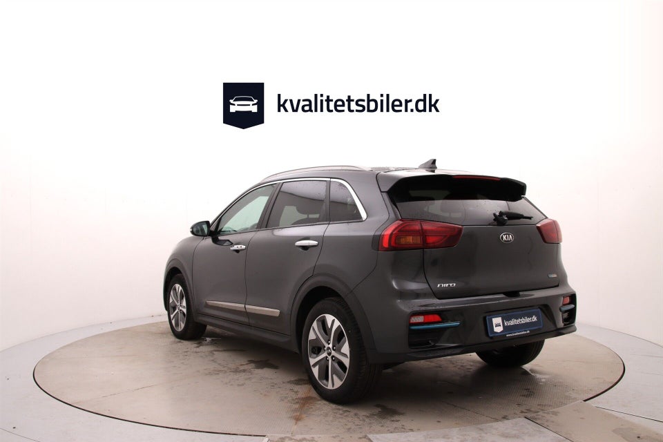 Kia e-Niro 64 Premium 5d