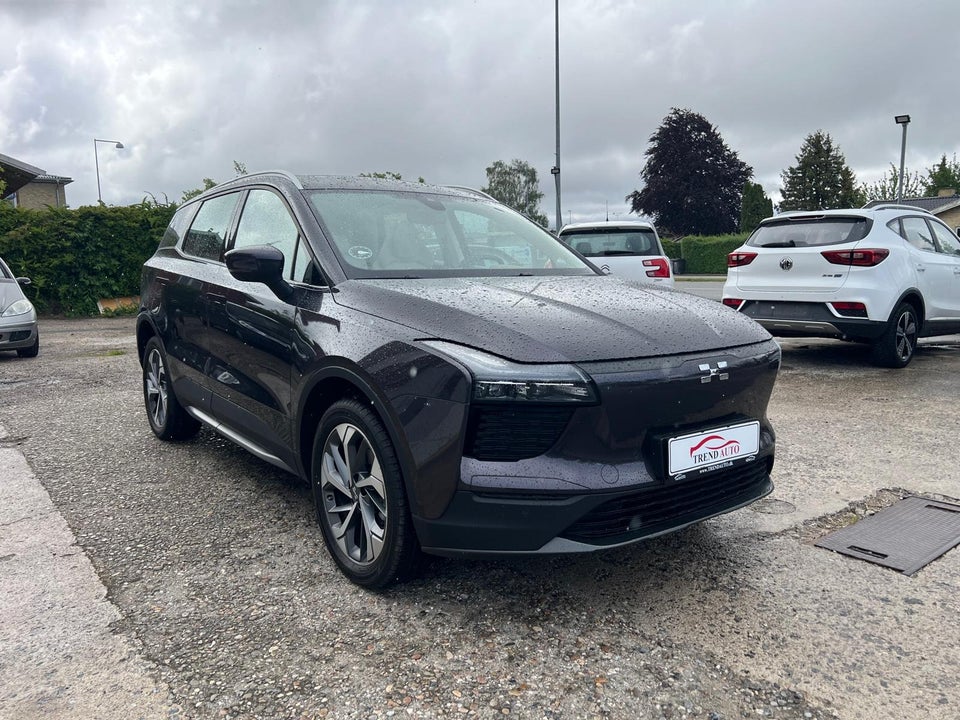 Aiways U5 Premium 5d