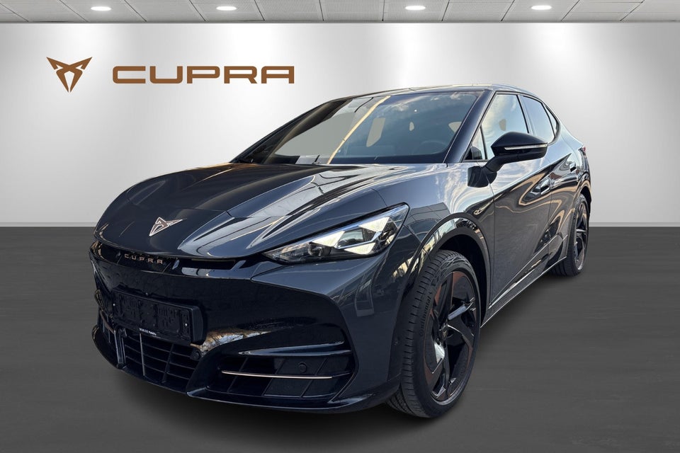 Cupra Tavascan 77 Adrenaline 5d