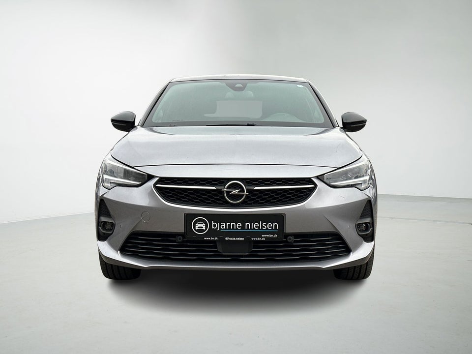 Opel Corsa-e 50 Ultimate 5d