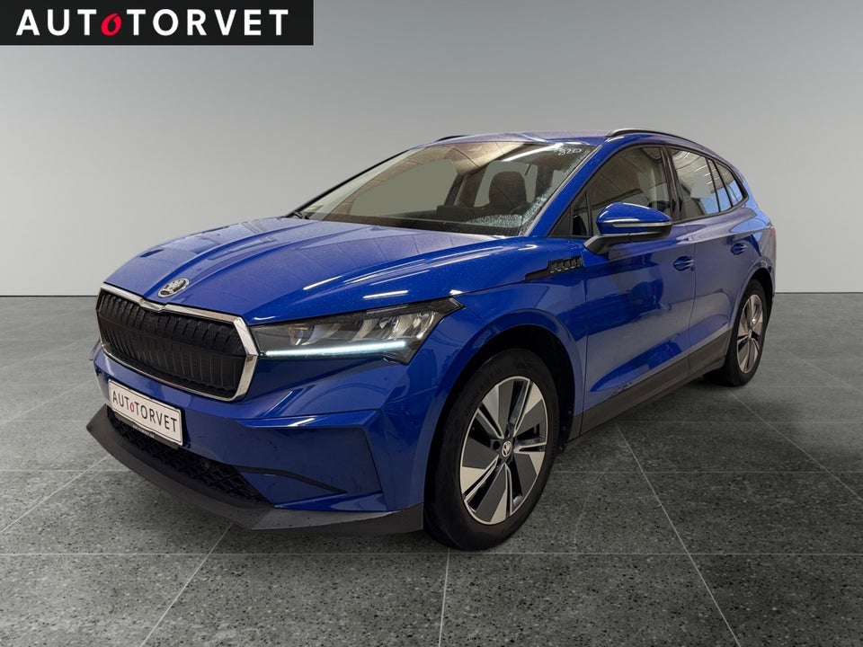 Skoda Enyaq 60 iV 5d