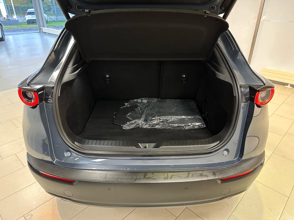 Mazda CX-30 2,0 SkyActiv-X 180 Cosmo aut. 5d